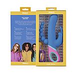 PMV20 - Vice double vibrator