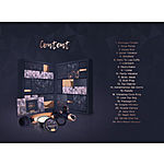 Naughty & Nice Joulukalenteri 2020