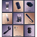 Naughty & Nice Joulukalenteri 2020