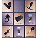 Naughty & Nice Joulukalenteri 2020