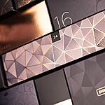 Naughty & Nice Joulukalenteri 2020