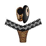 Panthra - Tania Panty Vibe