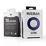 Hueman Saturn - Vrisev penis-kivesrengas