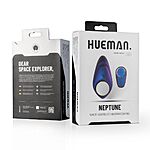 Hueman Neptune - Vrisev penisrengas