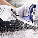 Hueman - Intergalactic Anal Vibrator