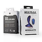 Hueman - Intergalactic Anal Vibrator