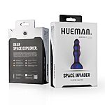 Hueman Space Invander - Moottoroitu anaalitappi
