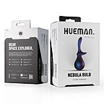 Hueman Nebula - Anaalisuihku