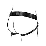 NO-PARTS Jordan - Strap-on jockstrap harness-housut