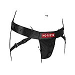 NO-PARTS Taylor - Strap-on jockstrap harness alushousut
