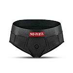 NO-PARTS Robin - Strap-on harness alushousut