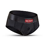 NO-PARTS Robin - Strap-on harness alushousut