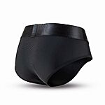 NO-PARTS Robin - Strap-on harness alushousut