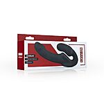 NO-PARTS Morgan - Strapless strap-on dildo
