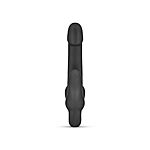 NO-PARTS Morgan - Strapless strap-on dildo
