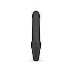 NO-PARTS Morgan - Strapless strap-on dildo