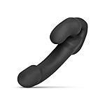NO-PARTS Morgan - Strapless strap-on dildo
