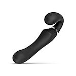 NO-PARTS - Avery strapless strap-on