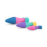 PMV20 - Koda Butt Plug set