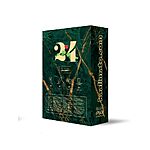 Kaalimato Joulukalenteri 2022