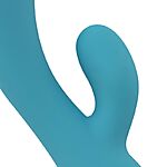 Cala Azul - Martina vibraattori klitoriskiihottimella