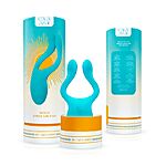 Cala Azul Dani - Pariskuntavibraattori