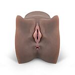 FWB Bootie Call Alexis King - Tekovagina ja -anus