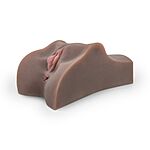 FWB Bootie Call Alexis King - Tekovagina ja -anus