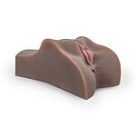 FWB Bootie Call Alexis King - Tekovagina ja -anus