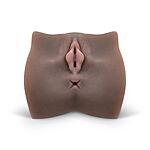 FWB Bootie Call Alexis King - Tekovagina ja -anus