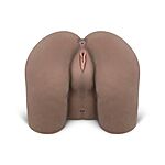 FWB Bootie Call Kiara Summer - Tekovagina ja -anus