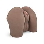 FWB Bootie Call Kiara Summer - Tekovagina ja -anus