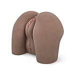 FWB Bootie Call Kiara Summer - Tekovagina ja -anus