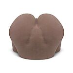 FWB Bootie Call Kiara Summer - Tekovagina ja -anus