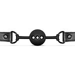 Bedroom Fantasies - Silikoninen suupallo