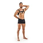 Bedroom Fantasies Bruno - Rintaharness