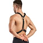 Bedroom Fantasies Max - Rintaharness