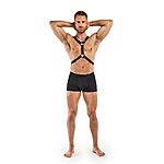 Bedroom Fantasies Max - Rintaharness