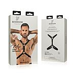 Bedroom Fantasies Max - Rintaharness