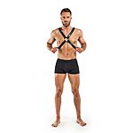 Bedroom Fantasies Lionel - Rintaharness