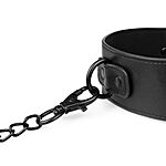 Bedroom Fantasies Master & Slave - Bondagesetti