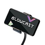 Blowcast Wingman Lite - Masturbaattori