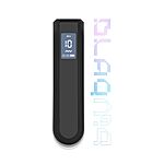 BLAQ - No.9 minivibraattori