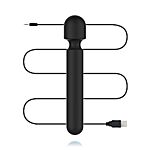 BLAQ No.5 - Wand-vibraattori