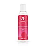 EasyGlide - Vesipohjainen liukuvoide, Strawberry, 150 ml