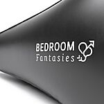 Bedroom Fantasies The Droplet - Puhallettava seksityyny