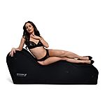 Bedroom Fantasies The Lounger - Puhallettava seksituoli