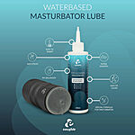 EasyGlide - Puhdistusaine, 250 ml