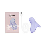 Teazers - Sormivibraattori