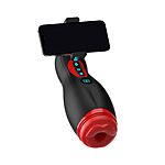 Teazers - Imev� tekosuu l�mp�toiminnolla 